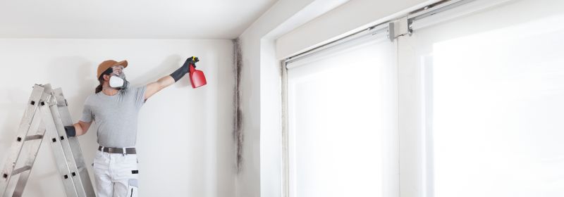 Attic Mold Remediation in Boca Raton, FL