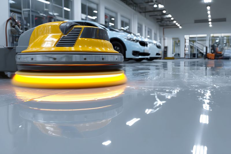 Best Floor Waxing Methods For Different Floor Types