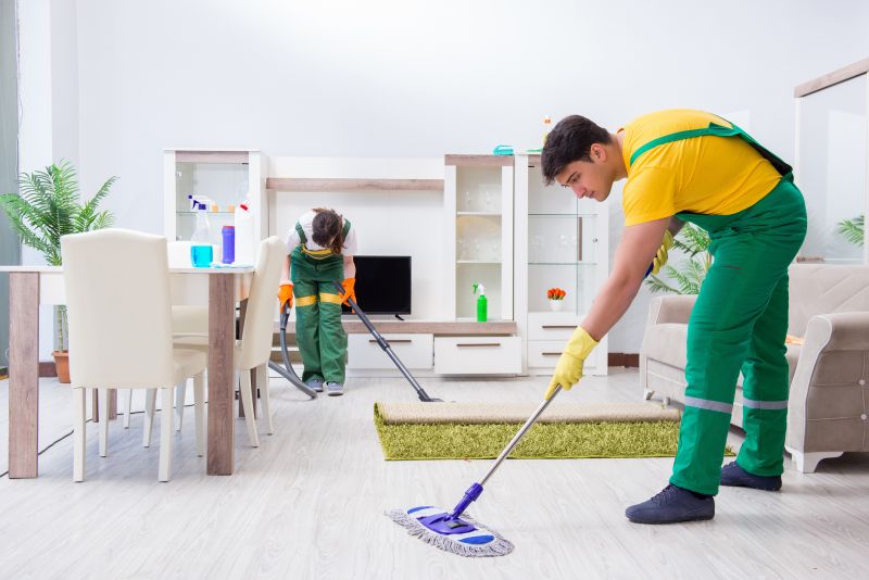 House Cleaning Service in Redmond, WA