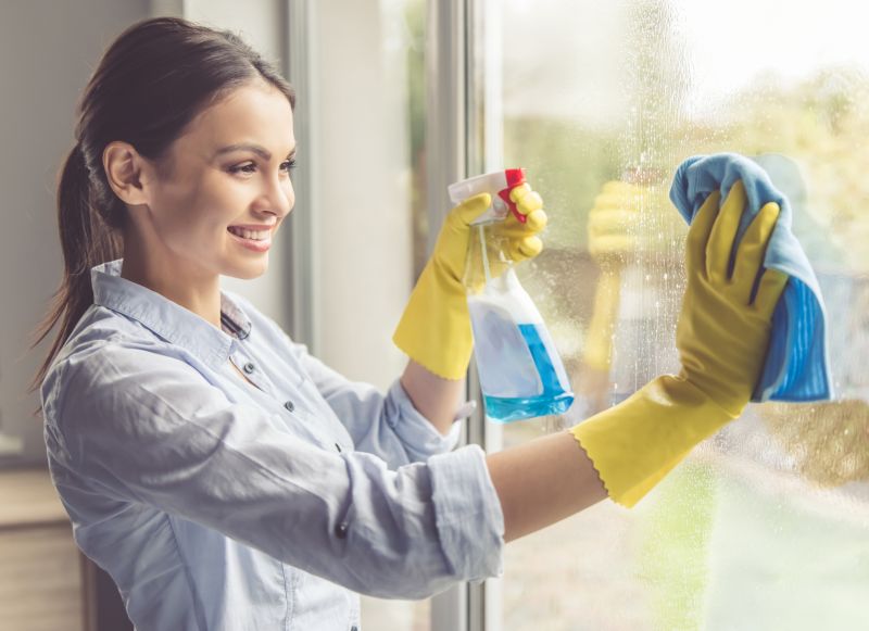 Move Out Cleaning Service in Sanford, FL