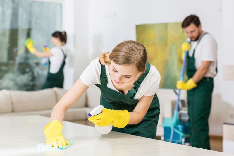 Move Out Cleaning Service in Boerne, TX