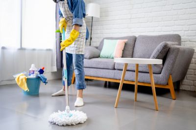 Residential Maid Service in Kerrville, TX