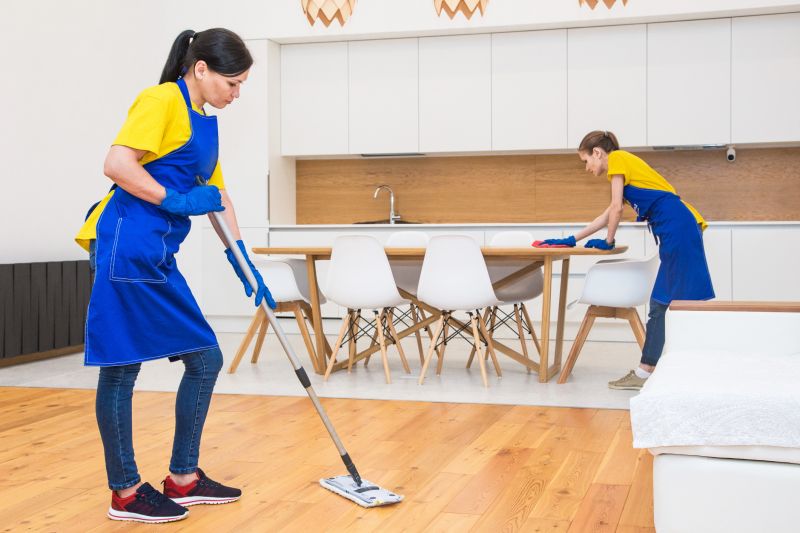 Tenancy Cleaning in Renton, WA