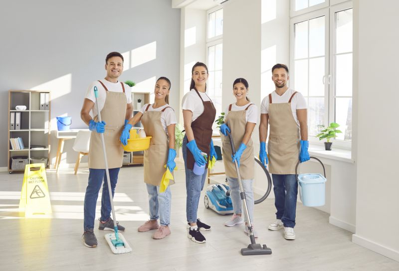 Townhouse Housekeeping in Boerne, TX