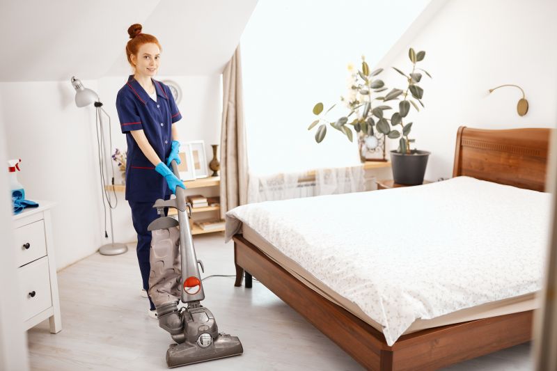 Townhouse Housekeeping in Georgetown, TX