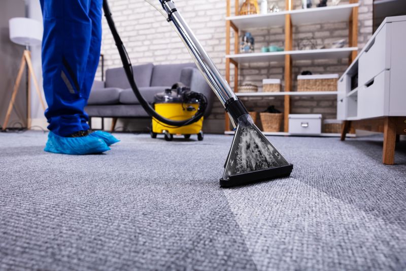 Basement Cleaning Service in Shreveport, LA