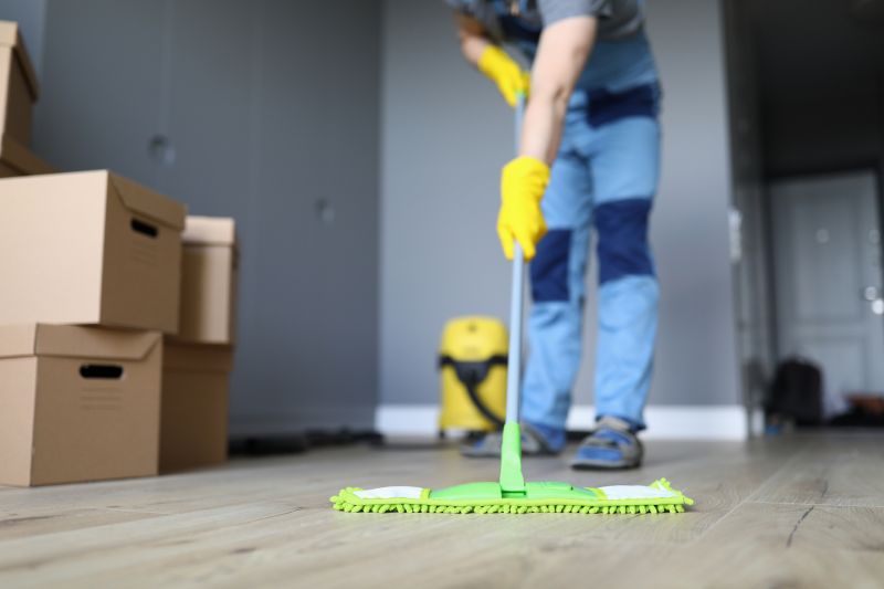Contact About Hardwood Floor Cleaning