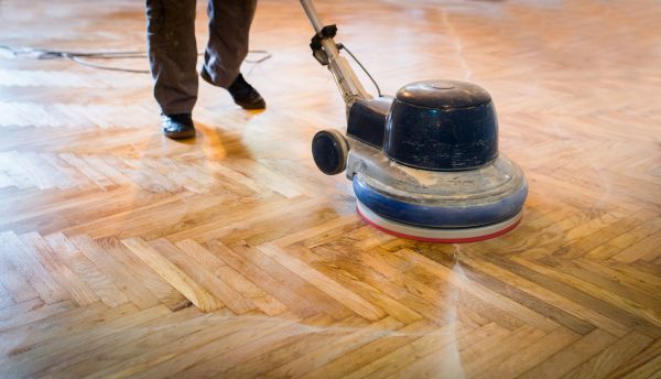 Grow your Hardwood Floor Cleaning business